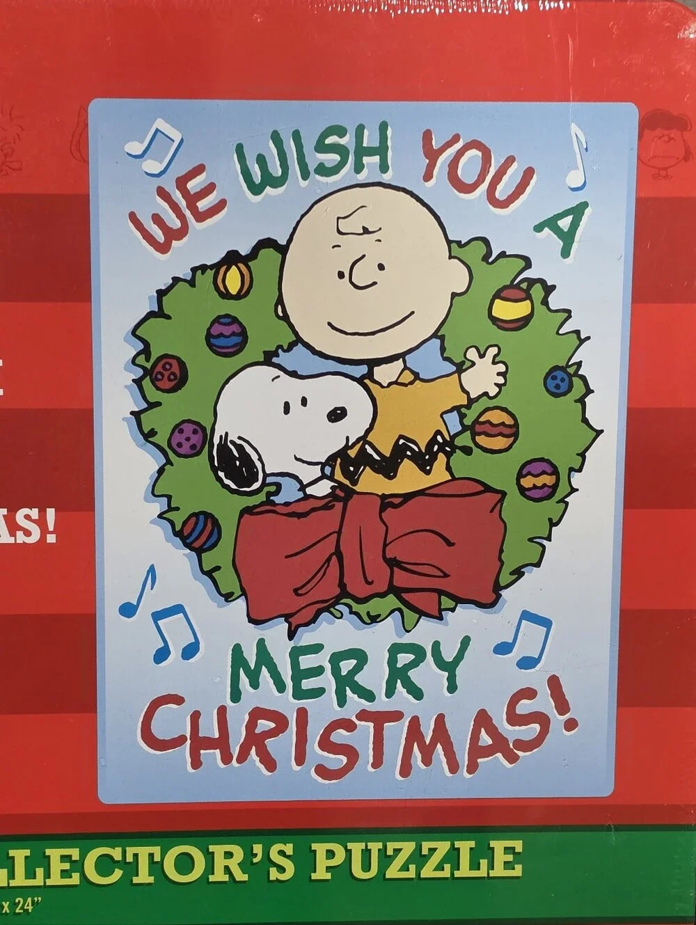 NEW - 2011 Peanuts 